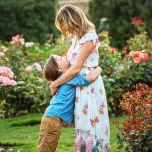 Meet your Posher, Angela